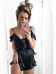 Moda Inne Moda uliczna - 3214587