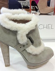 Moda Buty Kozaki - 1274875