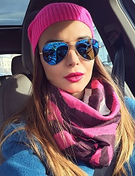 Moda Dodatki Okulary - 2859373