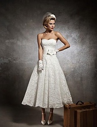 Moda Ślub Suknie ślubne - 1417939
