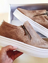Moda Buty Trampki - 3067754