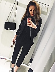 Moda Ciuchy Pozostałe - 3164442