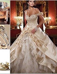 Moda Ślub Suknie ślubne - 2740251