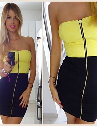 Moda Sukienki Dzienne - 2652216
