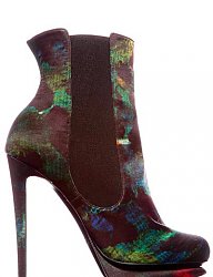 Moda Buty Pozostałe - 1309928