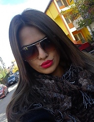 Moda Dodatki Okulary - 1673808