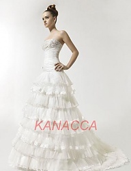 Moda Ślub Suknie ślubne - 528944
