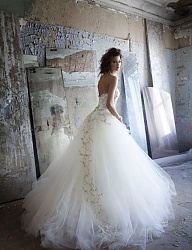 Moda Ślub Suknie ślubne - 2396290