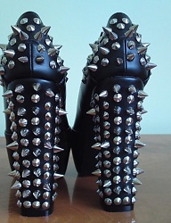 Moda Buty Sandały - 1450169