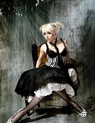 Moda Ciuchy Pozostałe - 972353