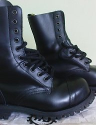 Moda Buty Glany - 1159208