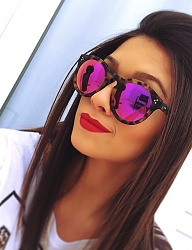 Moda Dodatki Okulary - 2852106