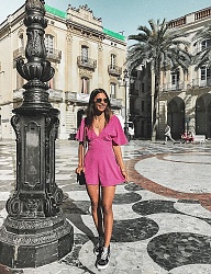 Moda Inne Moda uliczna - 3235725