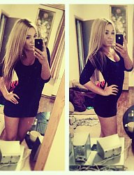 Moda Inne Moda uliczna - 2034209