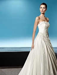 Moda Ślub Suknie ślubne - 519549