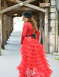 Moda Ciuchy Pozostałe - 969879