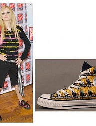 Moda Buty Pozostałe - 43261