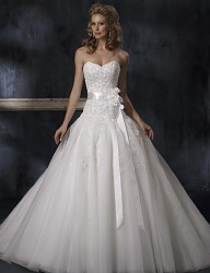 Moda Ślub Suknie ślubne - 526093
