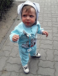 Dziecko Nasze maluchy - 3027880