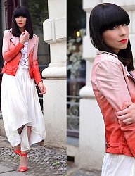Moda Inne Moda uliczna - 1907817