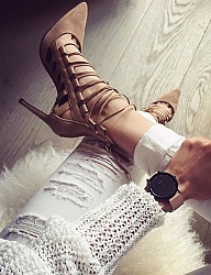 Moda Buty Szpilki - 3183782