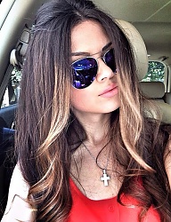 Moda Dodatki Okulary - 2432318