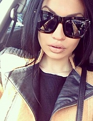 Moda Dodatki Okulary - 2687874