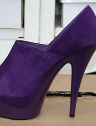 Moda Buty Szpilki - 1332190
