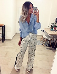 Moda Inne Moda uliczna - 3247609