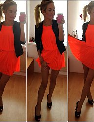Moda Inne Moda uliczna - 1851020