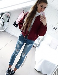 Moda Ciuchy Pozostałe - 3157785