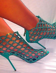 Moda Buty Pozostałe - 2445577