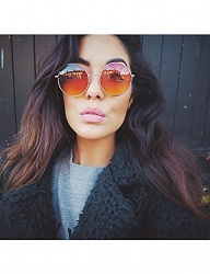 Moda Dodatki Okulary - 3108504