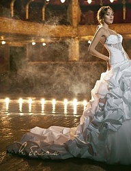 Moda Ślub Suknie ślubne - 2054692