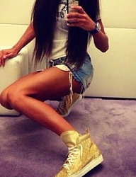 Moda Buty Trampki - 1677324