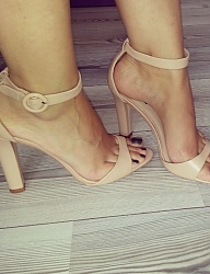 Moda Buty Sandały - 2750457