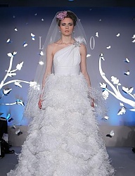 Moda Ślub Suknie ślubne - 1276079