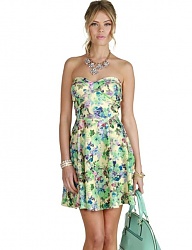 Moda Sukienki Dzienne - 2991153