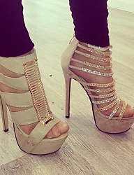 Moda Buty Pozostałe - 2717955