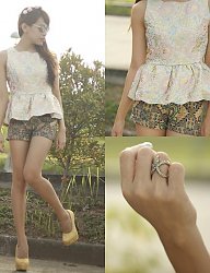 Moda Inne Moda uliczna - 1908656