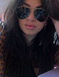 Moda Dodatki Okulary - 1694553