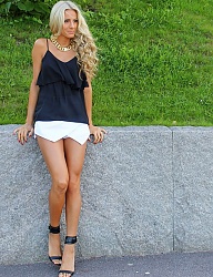 Moda Inne Moda uliczna - 1940629
