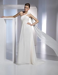 Moda Ślub Suknie ślubne - 318136