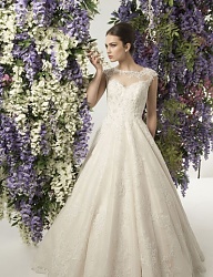 Moda Ślub Suknie ślubne - 2745818