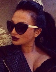 Moda Dodatki Okulary - 3032586