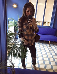 Moda Ciuchy Pozostałe - 3190200