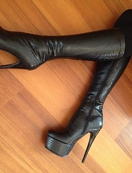 Moda Buty Szpilki - 1683823