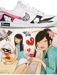 Moda Buty Pozostałe - 32082