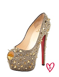 Moda Buty Szpilki - 2597637