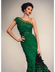 Moda Sukienki Wieczorowe - 2859682
